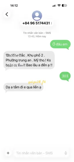 Ảnh đánh giá gái gọi