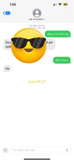 Ảnh đánh giá gái gọi