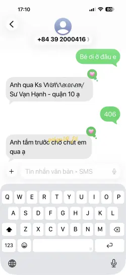Ảnh đánh giá gái gọi