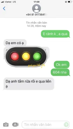 Ảnh đánh giá gái gọi