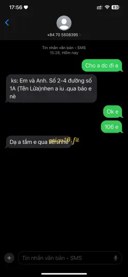 Ảnh đánh giá gái gọi