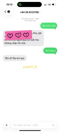 Ảnh đánh giá gái gọi
