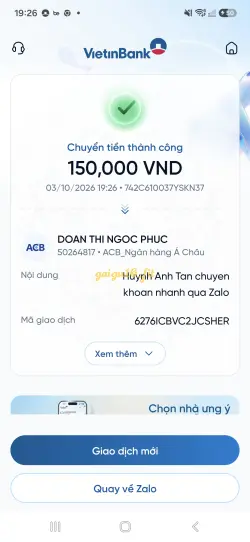 Ảnh đánh giá gái gọi