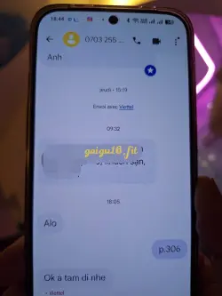 Ảnh đánh giá gái gọi