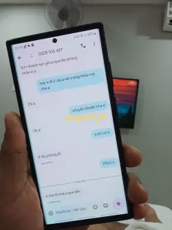 Ảnh đánh giá gái gọi