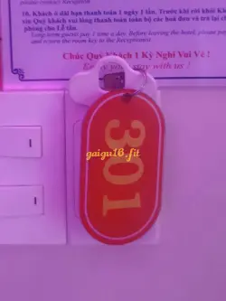 Ảnh đánh giá gái gọi