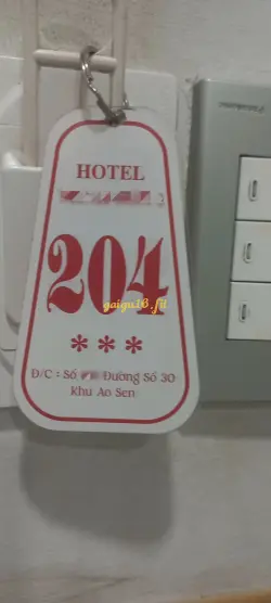 Ảnh đánh giá gái gọi