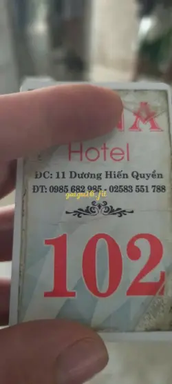 Ảnh đánh giá gái gọi