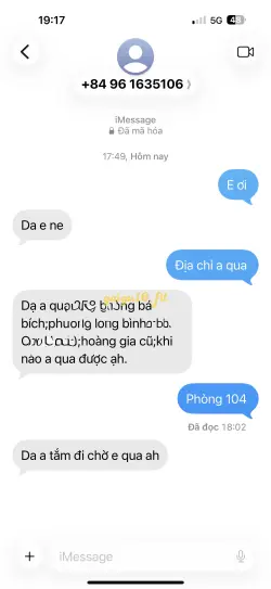 Ảnh đánh giá gái gọi