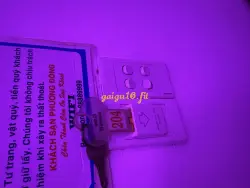 Ảnh đánh giá gái gọi