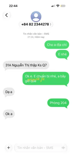 Ảnh đánh giá gái gọi