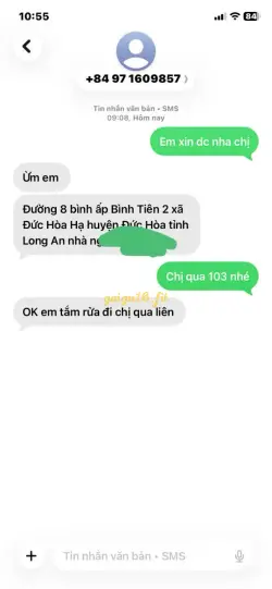 Ảnh đánh giá gái gọi