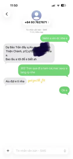 Ảnh đánh giá gái gọi