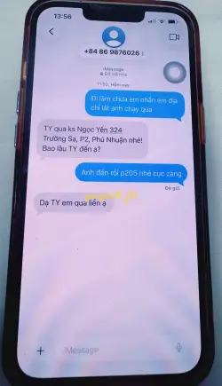 Ảnh đánh giá gái gọi