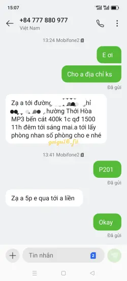 Ảnh đánh giá gái gọi