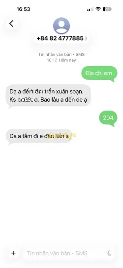 Ảnh đánh giá gái gọi