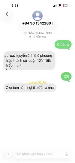 Ảnh đánh giá gái gọi