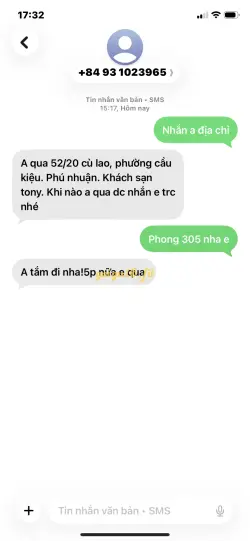 Ảnh đánh giá gái gọi