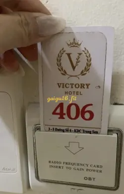 Ảnh đánh giá gái gọi
