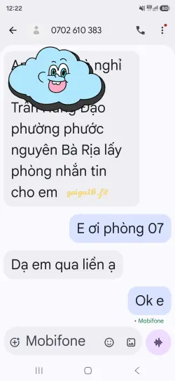 Ảnh đánh giá gái gọi