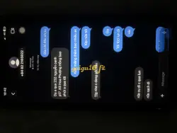Ảnh đánh giá gái gọi