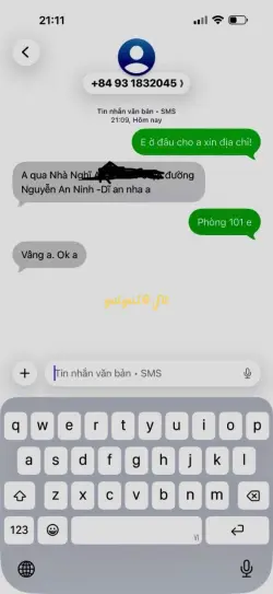 Ảnh đánh giá gái gọi