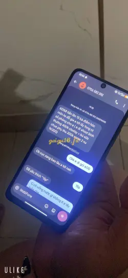 Ảnh đánh giá gái gọi