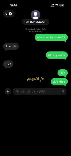 Ảnh đánh giá gái gọi