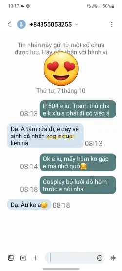 Ảnh đánh giá gái gọi