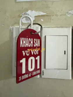 Ảnh đánh giá gái gọi