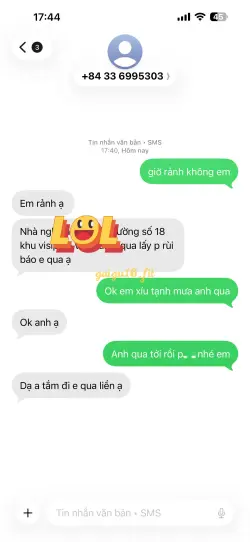Ảnh đánh giá gái gọi