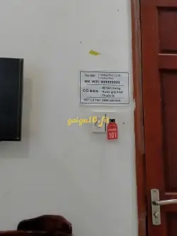 Ảnh đánh giá gái gọi