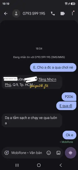 Ảnh đánh giá gái gọi