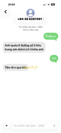 Ảnh đánh giá gái gọi