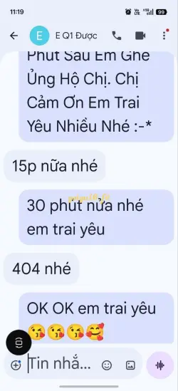 Ảnh đánh giá gái gọi