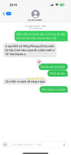 Ảnh đánh giá