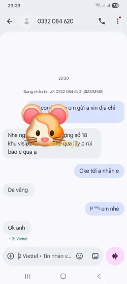 Ảnh đánh giá gái gọi