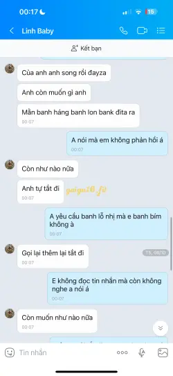 Ảnh đánh giá gái gọi