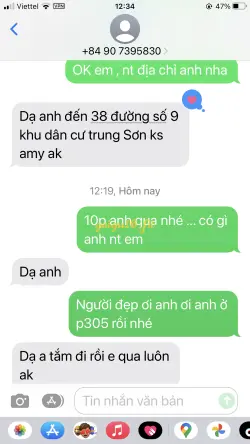 Ảnh đánh giá gái gọi