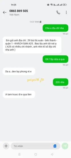Ảnh đánh giá