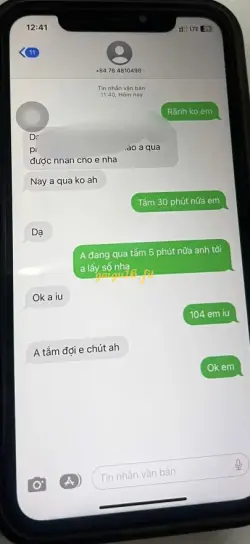 Ảnh đánh giá gái gọi