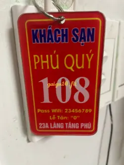 Ảnh đánh giá gái gọi