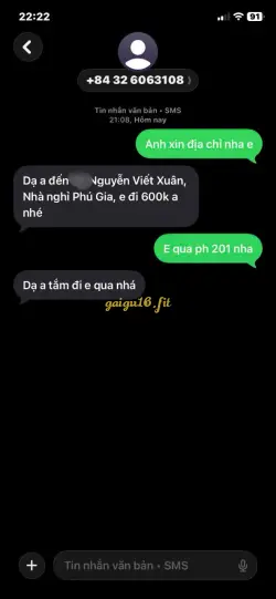 Ảnh đánh giá gái gọi