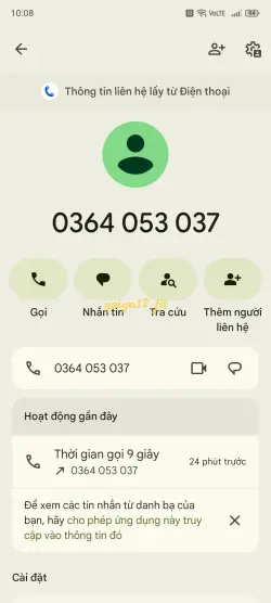 Ảnh đánh giá gái gọi