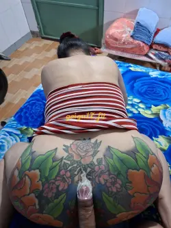 Ảnh đánh giá gái gọi
