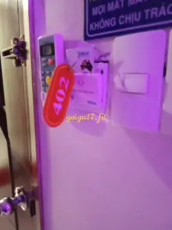 Ảnh đánh giá gái gọi