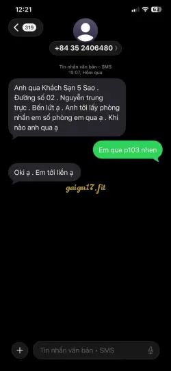 Ảnh đánh giá gái gọi