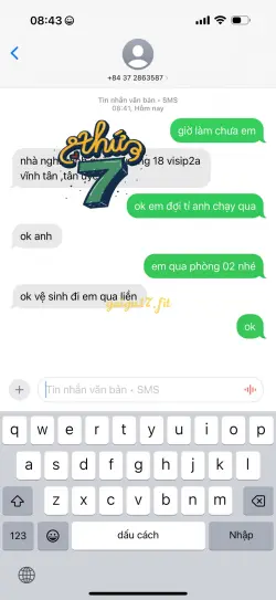 Ảnh đánh giá gái gọi