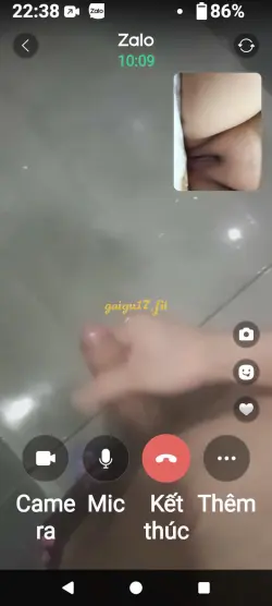Ảnh đánh giá gái gọi