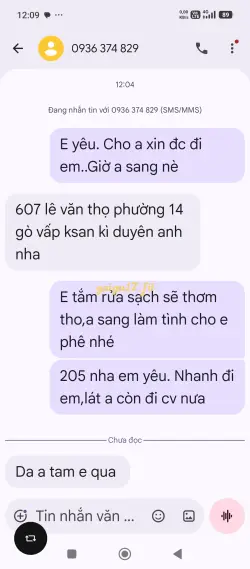 Ảnh đánh giá gái gọi
